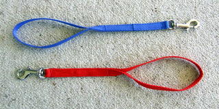 Lead - short - 19mm