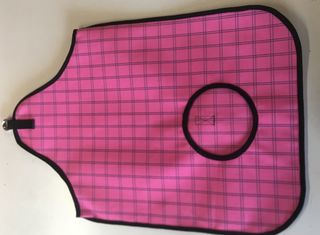 HAY BAG 1 SLAB - HEAVY WEIGHT - HORSE COVER CANVAS